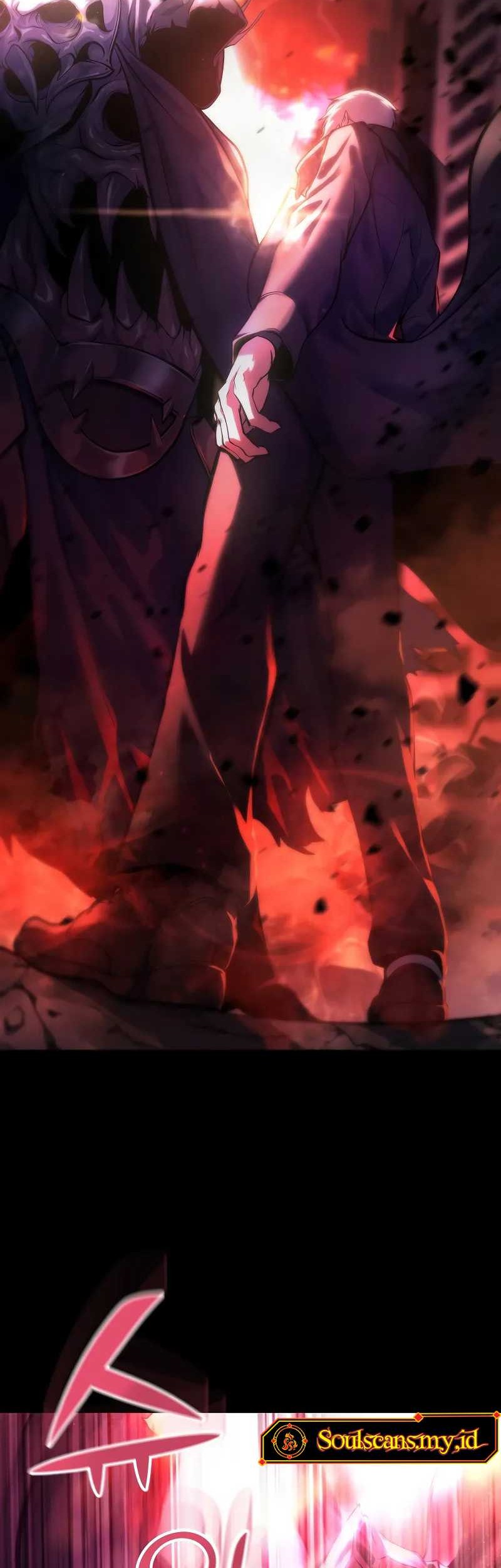 The Return Of Apocalypses Tyrant Chapter 01 Gambar 12