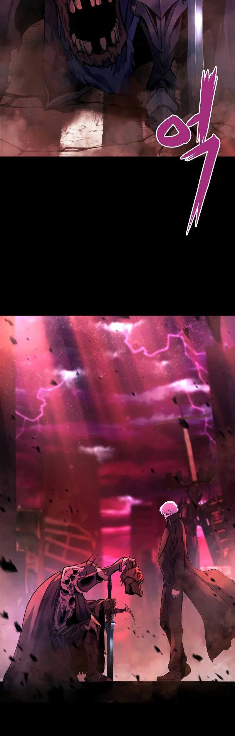 The Return Of Apocalypses Tyrant Chapter 01 Gambar 16