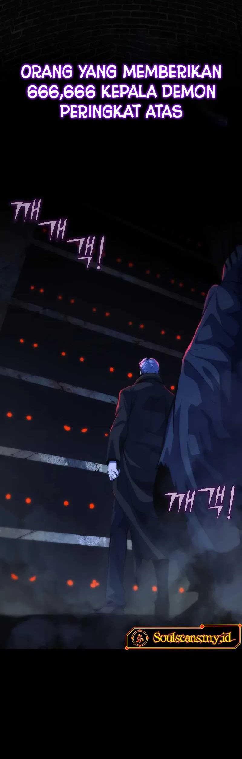 The Return Of Apocalypses Tyrant Chapter 01 Gambar 30