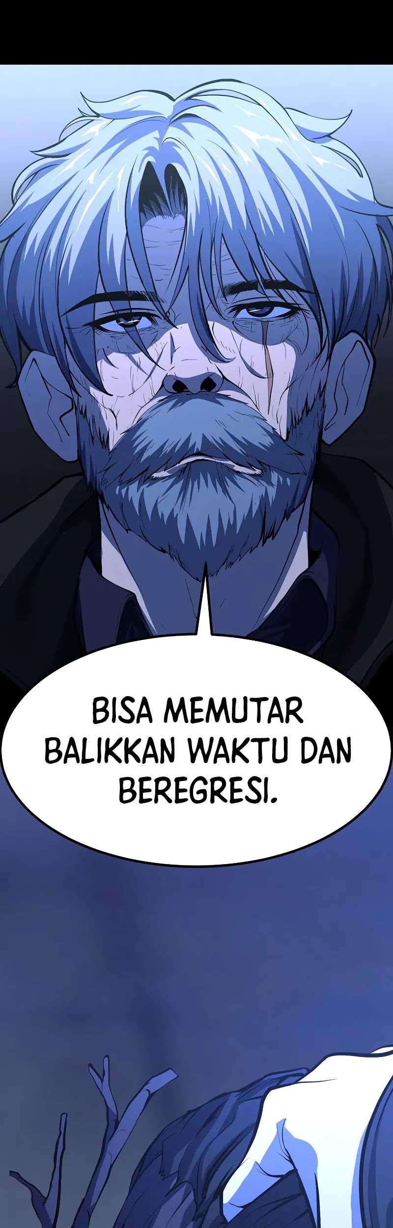 The Return Of Apocalypses Tyrant Chapter 01 Gambar 31
