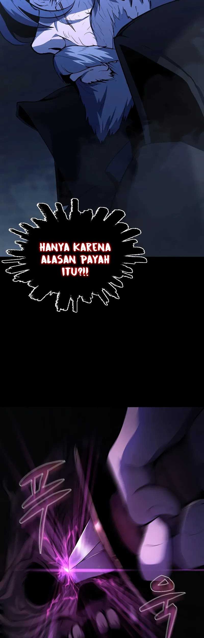 The Return Of Apocalypses Tyrant Chapter 01 Gambar 35