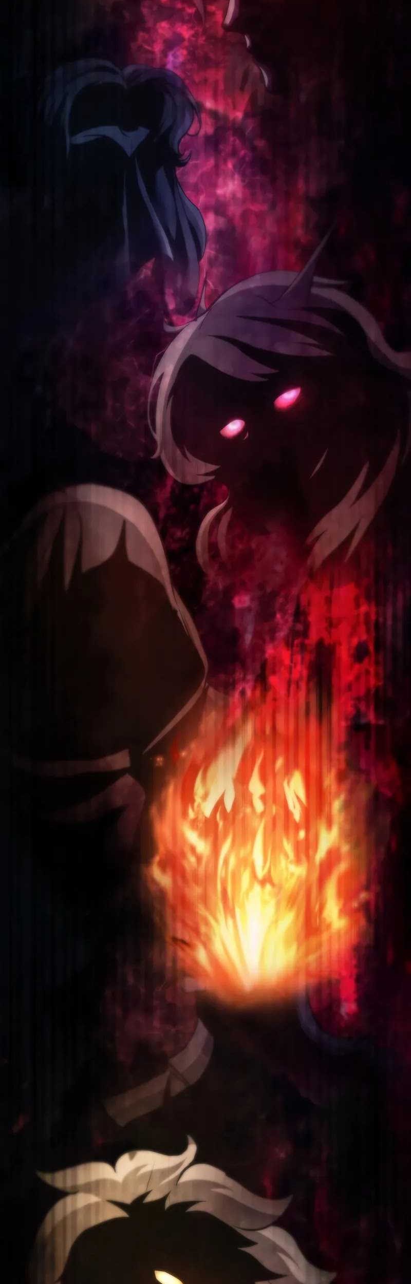 The Return Of Apocalypses Tyrant Chapter 01 Gambar 39