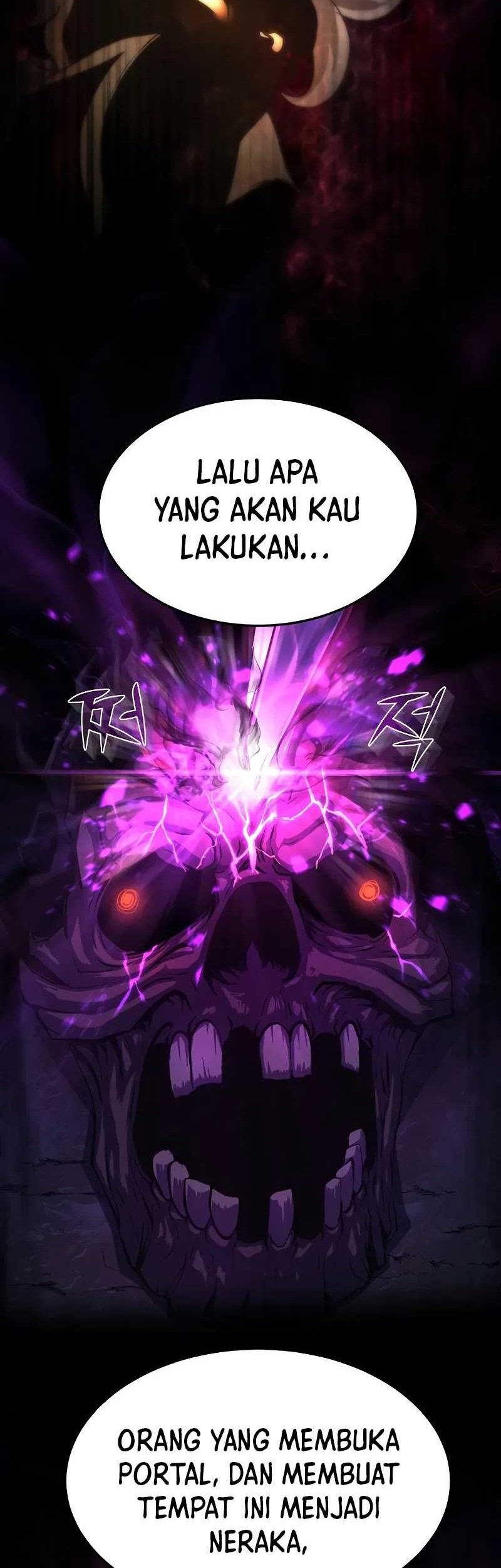 The Return Of Apocalypses Tyrant Chapter 01 Gambar 40