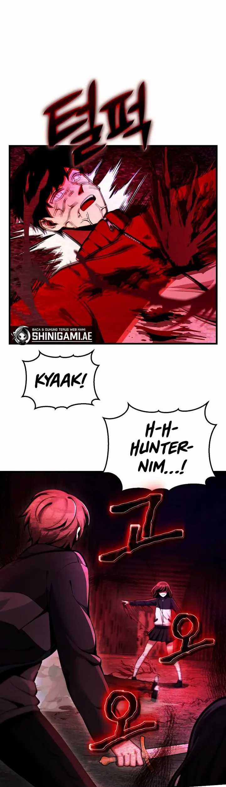 Baca Manhwa The Heavenly Demon’s Descendant Chapter 06 Gambar 2