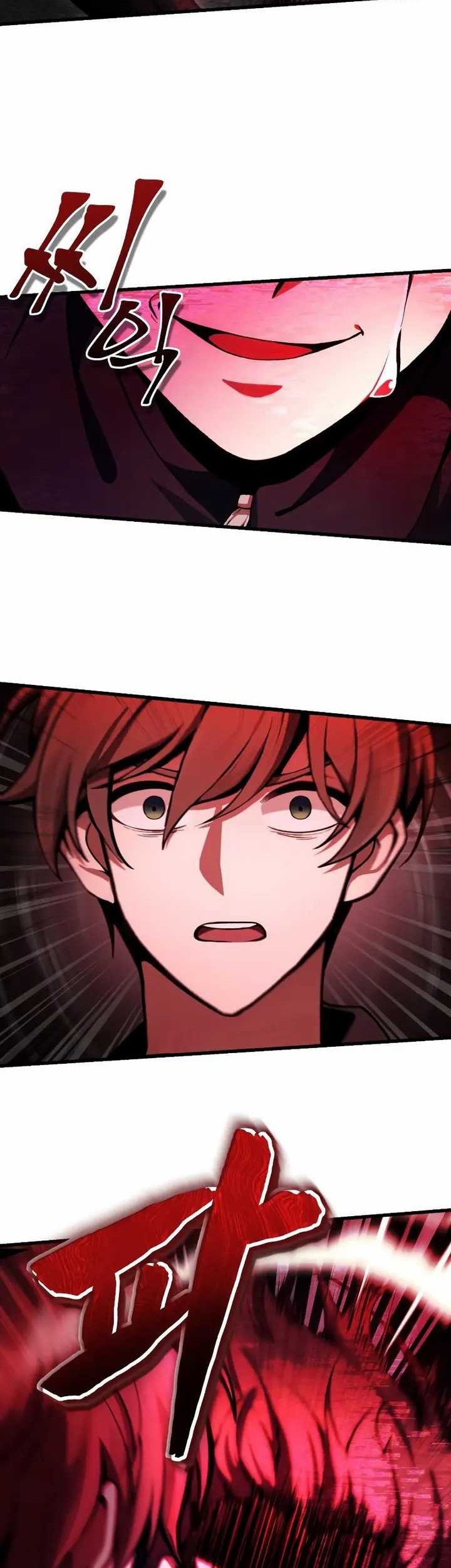 The Heavenly Demon’s Descendant Chapter 06 Gambar 3