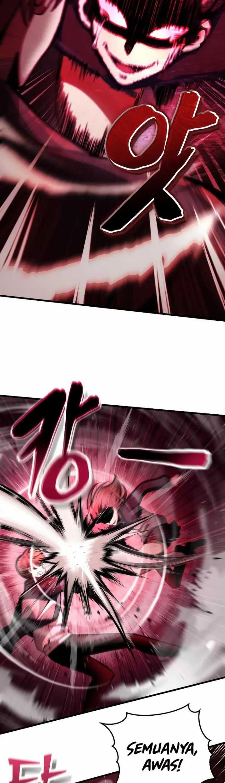 The Heavenly Demon’s Descendant Chapter 06 Gambar 4