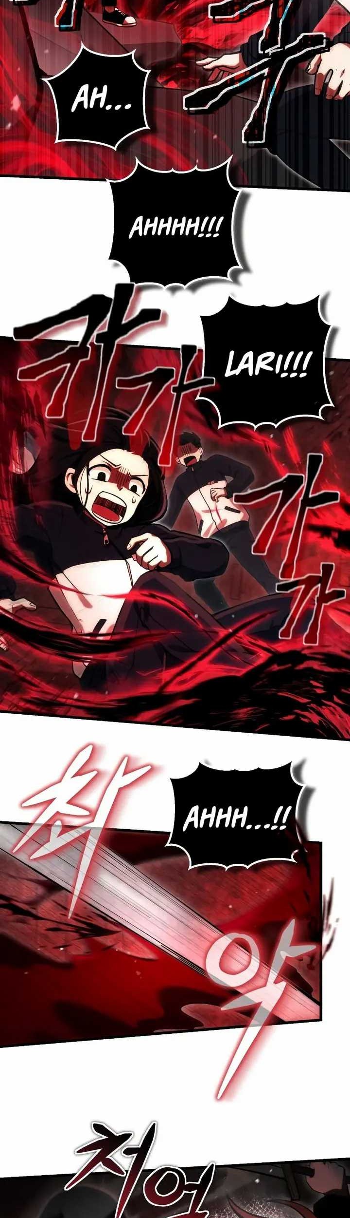 The Heavenly Demon’s Descendant Chapter 05 Gambar 52