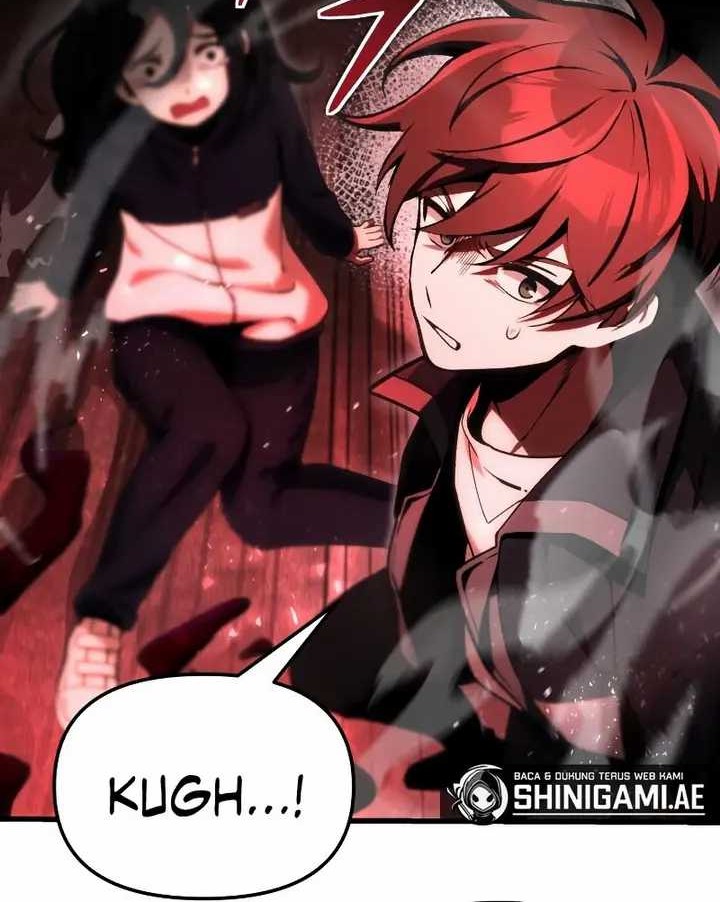 The Heavenly Demon’s Descendant Chapter 05 Gambar 53