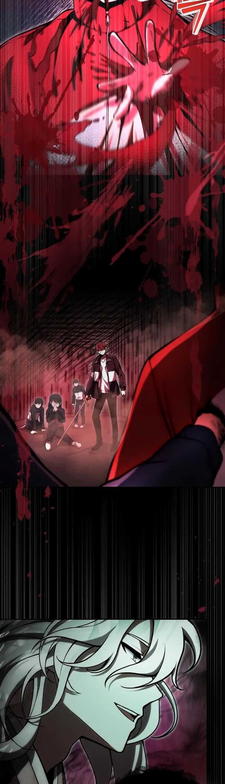 The Heavenly Demon’s Descendant Chapter 05 Gambar 55
