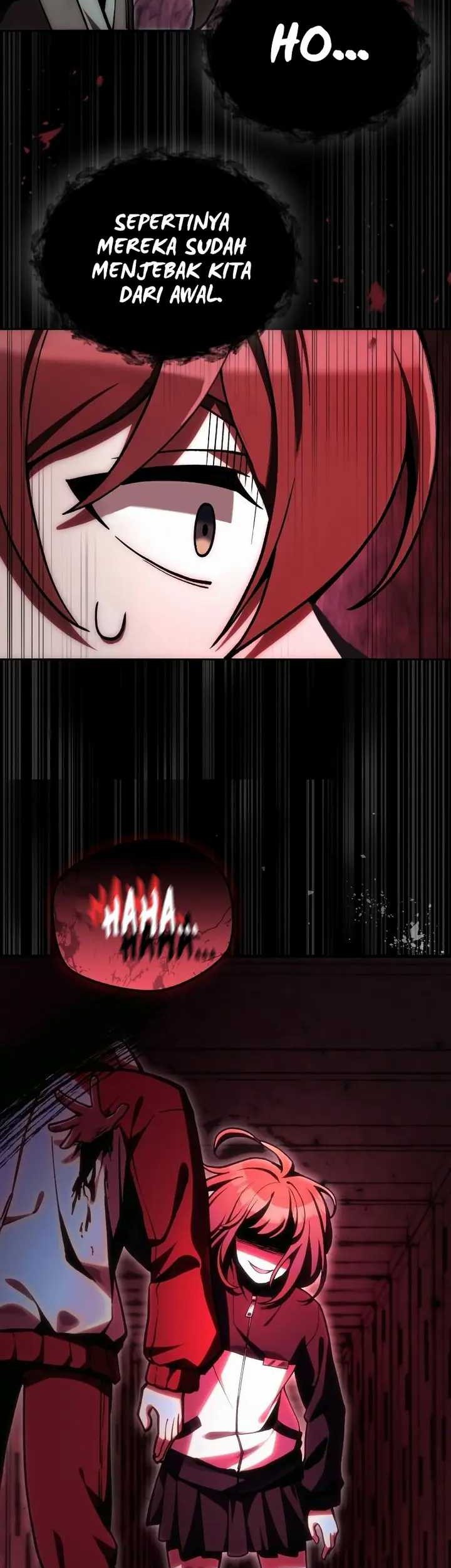 The Heavenly Demon’s Descendant Chapter 05 Gambar 56