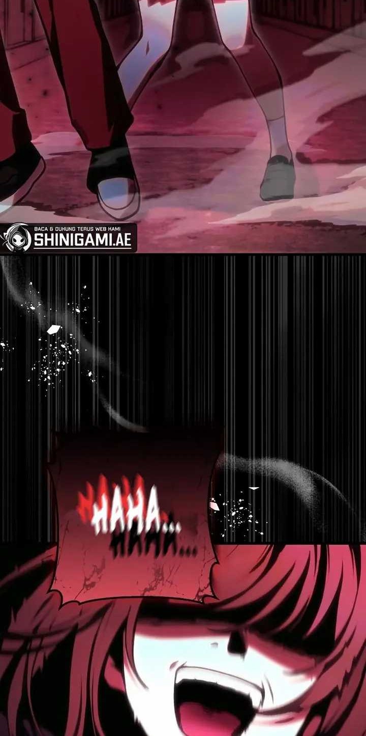 The Heavenly Demon’s Descendant Chapter 05 Gambar 57