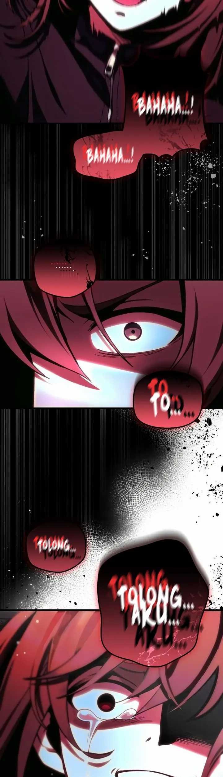 The Heavenly Demon’s Descendant Chapter 05 Gambar 58