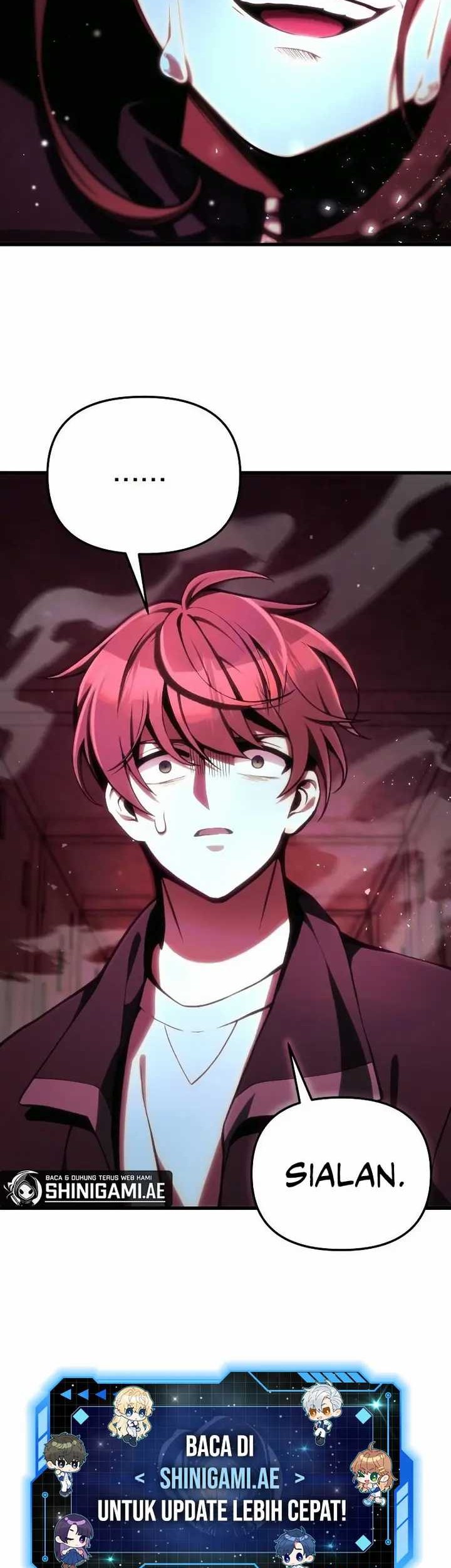 The Heavenly Demon’s Descendant Chapter 05 Gambar 59