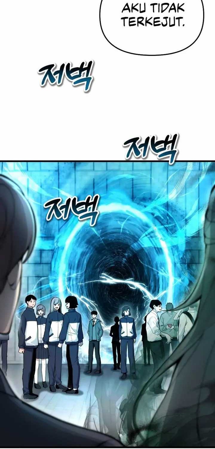 The Heavenly Demon’s Descendant Chapter 05 Gambar 5