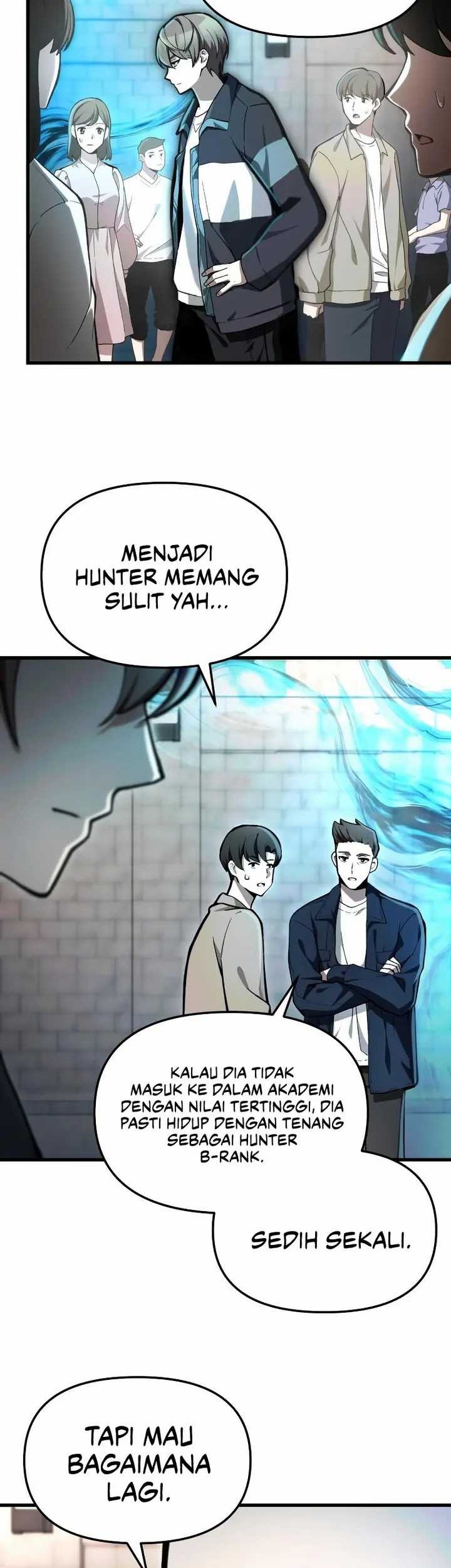 The Heavenly Demon’s Descendant Chapter 05 Gambar 11