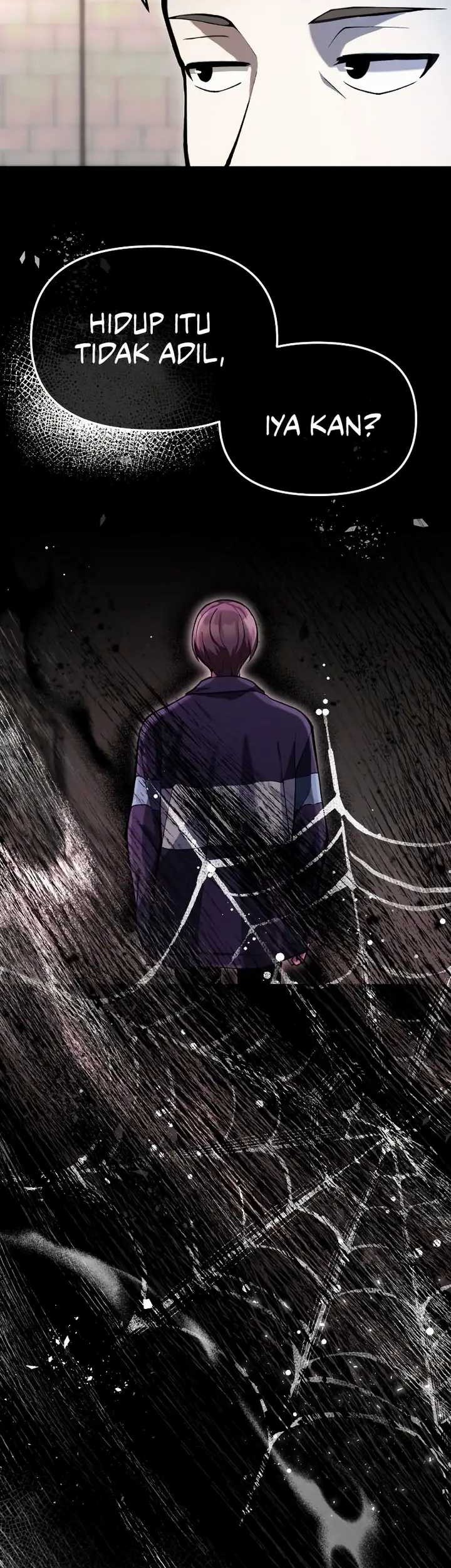 The Heavenly Demon’s Descendant Chapter 05 Gambar 12