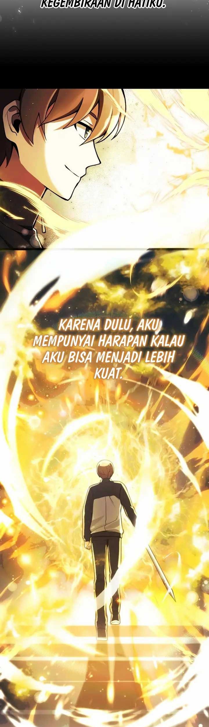 The Heavenly Demon’s Descendant Chapter 05 Gambar 15