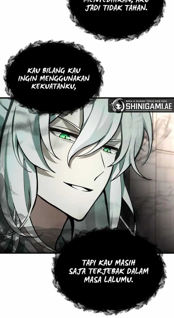 The Heavenly Demon’s Descendant Chapter 05 Gambar 17
