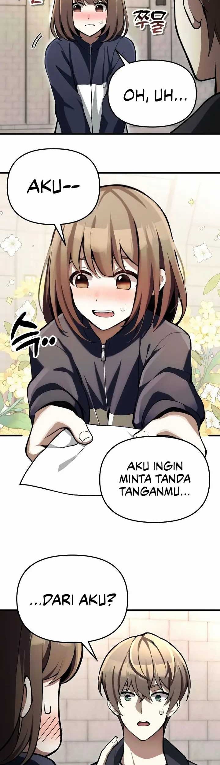 The Heavenly Demon’s Descendant Chapter 05 Gambar 19