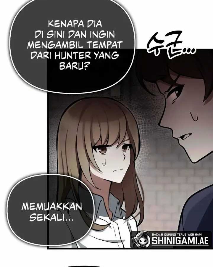 The Heavenly Demon’s Descendant Chapter 05 Gambar 21