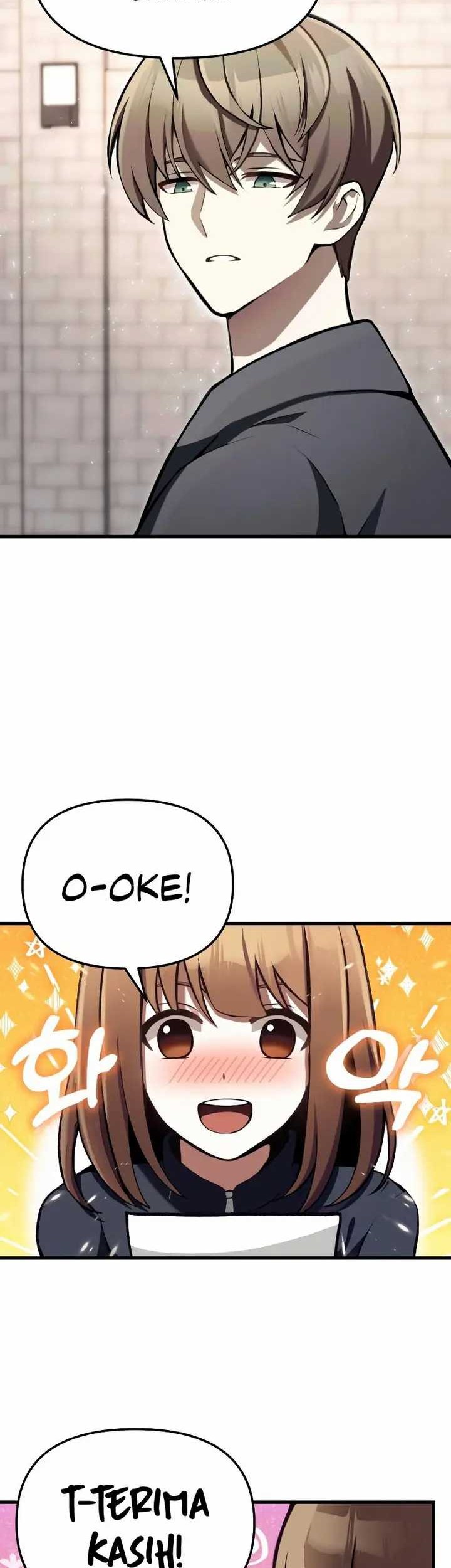 The Heavenly Demon’s Descendant Chapter 05 Gambar 27