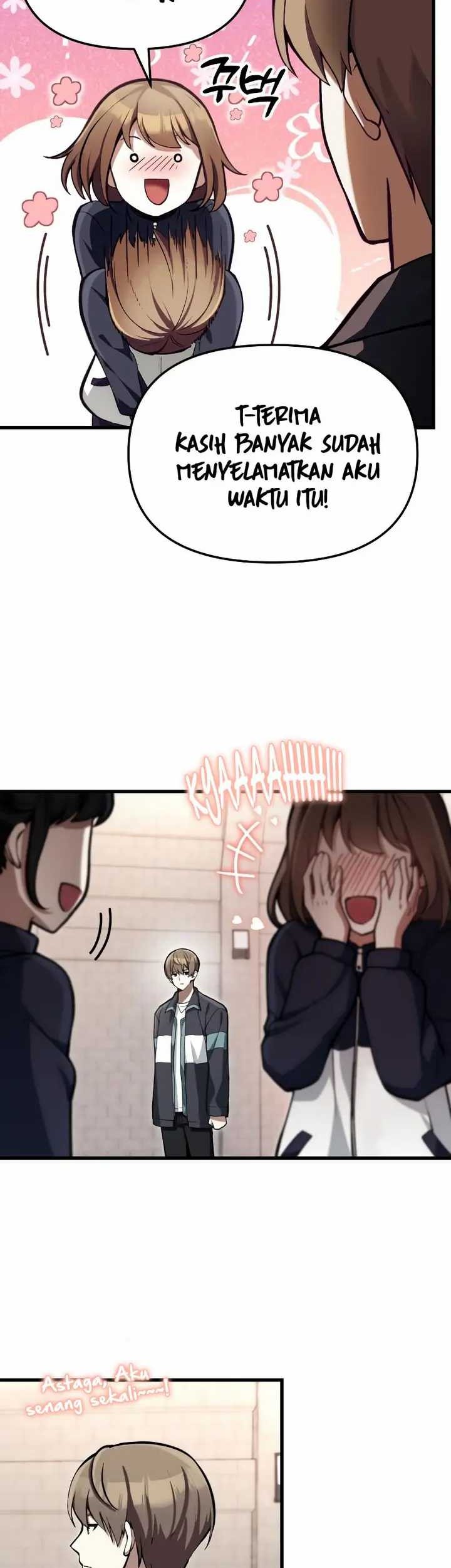 The Heavenly Demon’s Descendant Chapter 05 Gambar 28