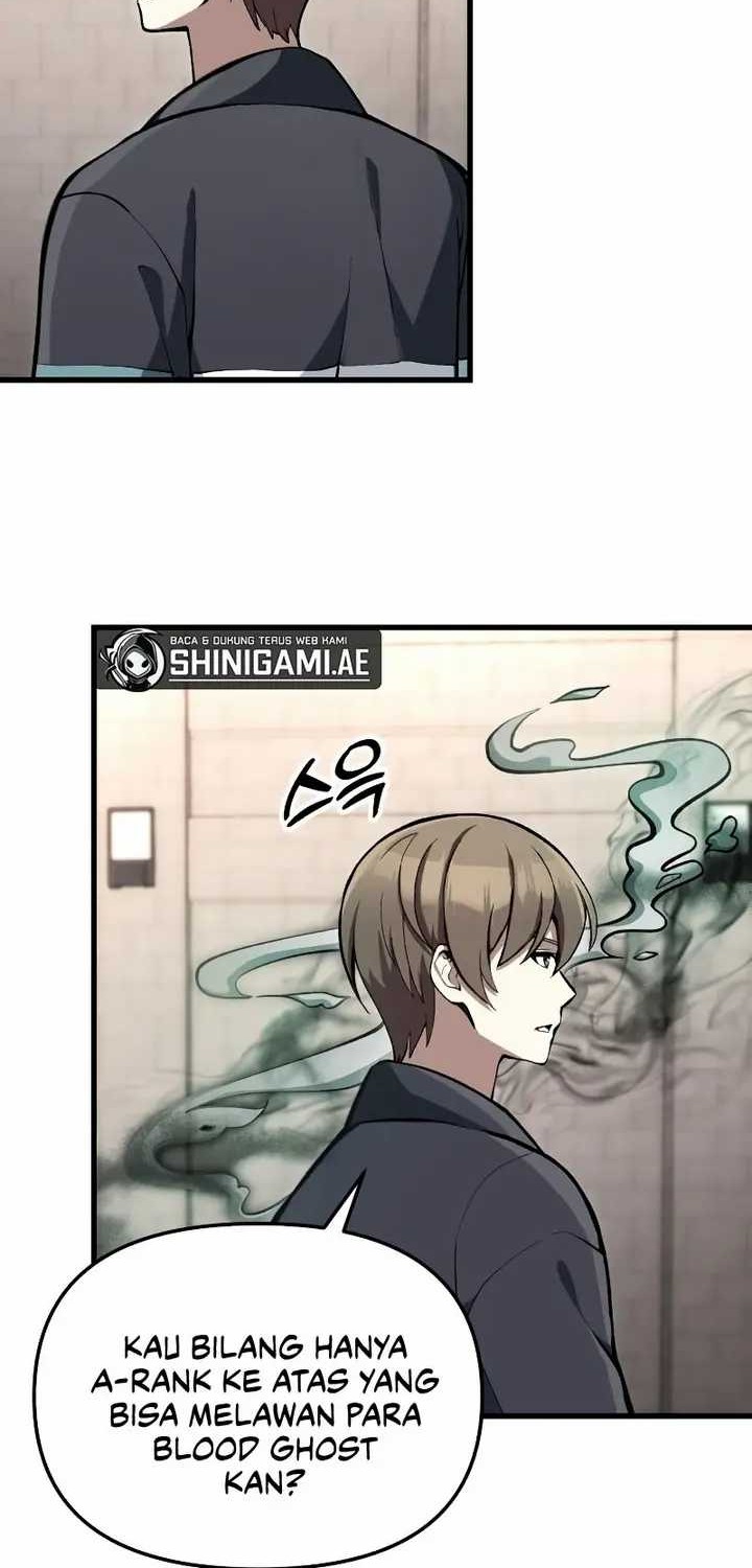 The Heavenly Demon’s Descendant Chapter 05 Gambar 29