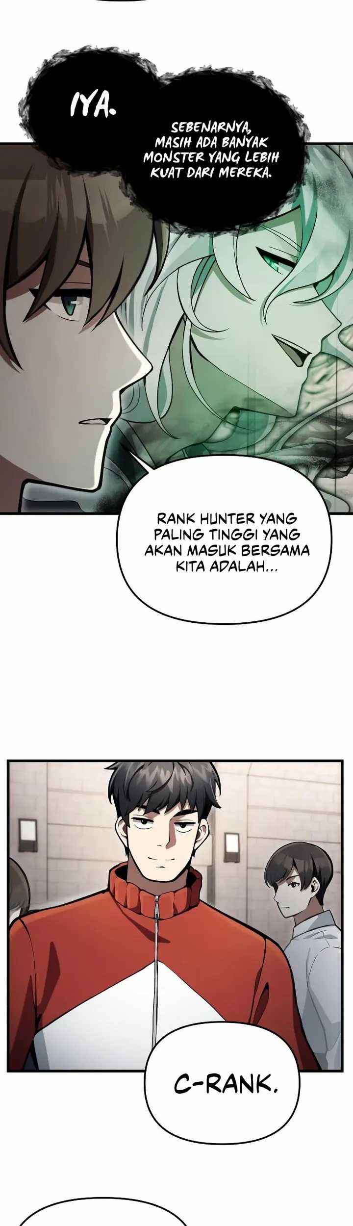 The Heavenly Demon’s Descendant Chapter 05 Gambar 30