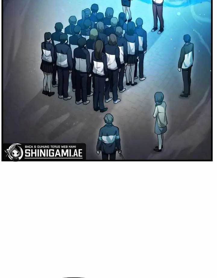 The Heavenly Demon’s Descendant Chapter 05 Gambar 33