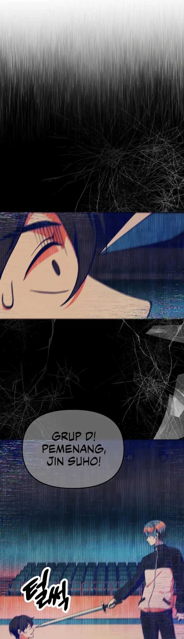 The Heavenly Demon’s Descendant Chapter 04 Gambar 34