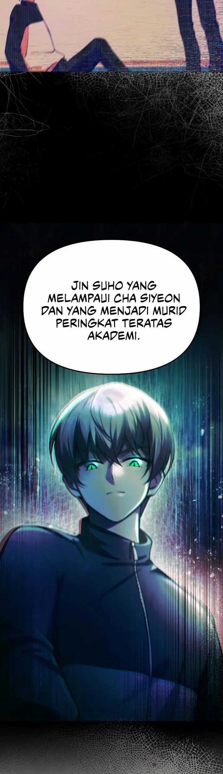 The Heavenly Demon’s Descendant Chapter 04 Gambar 35