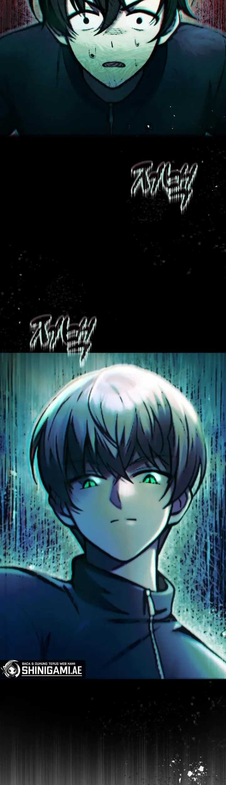 The Heavenly Demon’s Descendant Chapter 04 Gambar 40