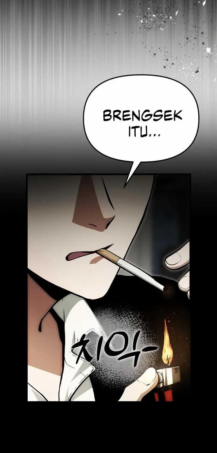 The Heavenly Demon’s Descendant Chapter 04 Gambar 41