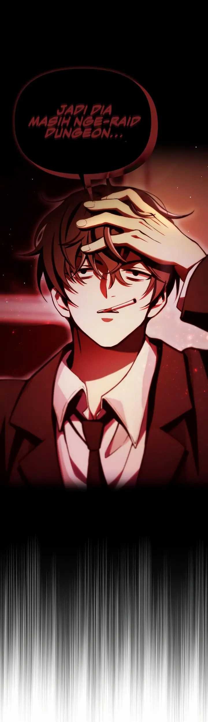 The Heavenly Demon’s Descendant Chapter 04 Gambar 42