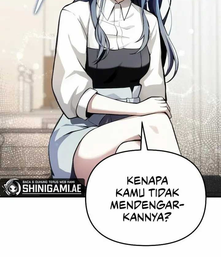 The Heavenly Demon’s Descendant Chapter 04 Gambar 45
