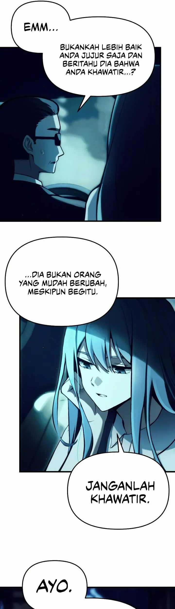 The Heavenly Demon’s Descendant Chapter 04 Gambar 54