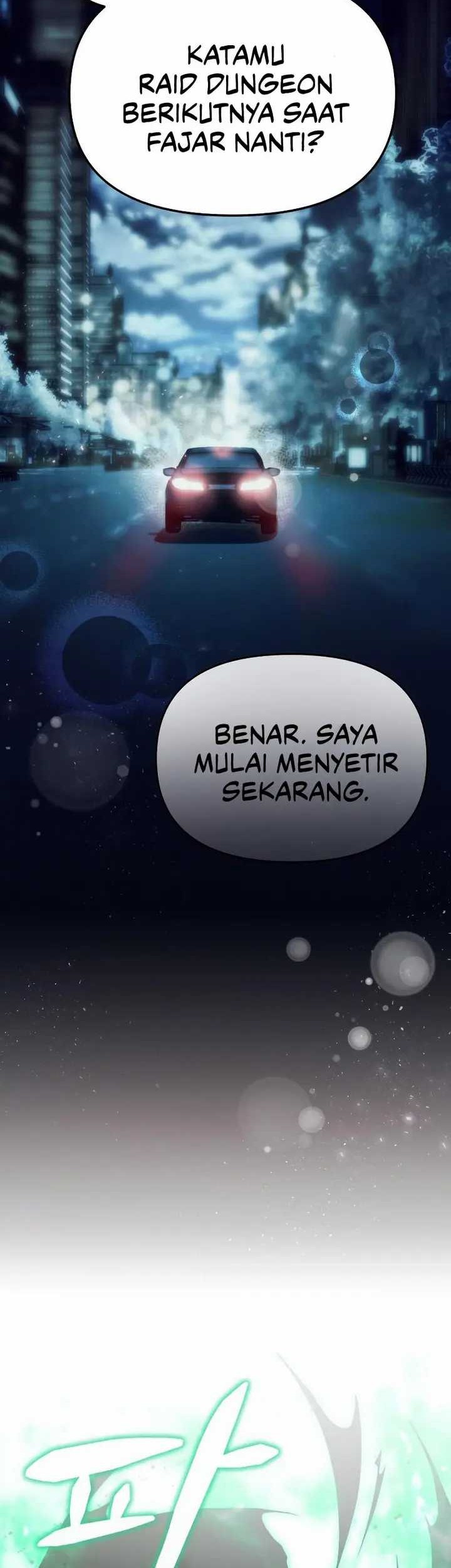 The Heavenly Demon’s Descendant Chapter 04 Gambar 55