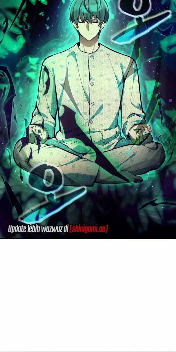 The Heavenly Demon’s Descendant Chapter 04 Gambar 57