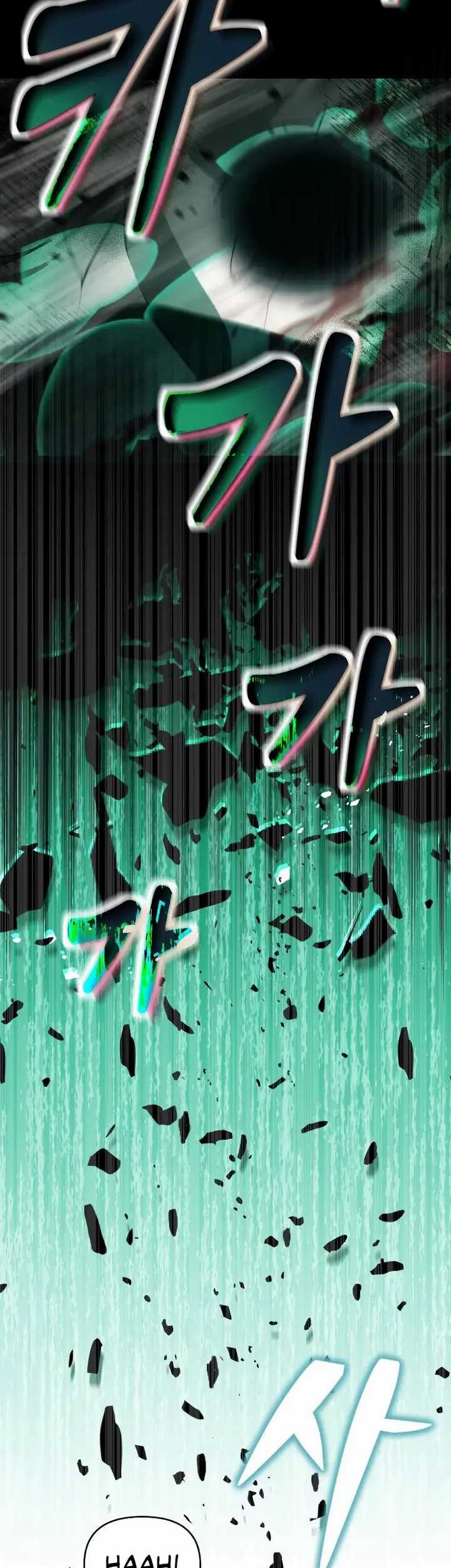 The Heavenly Demon’s Descendant Chapter 04 Gambar 4