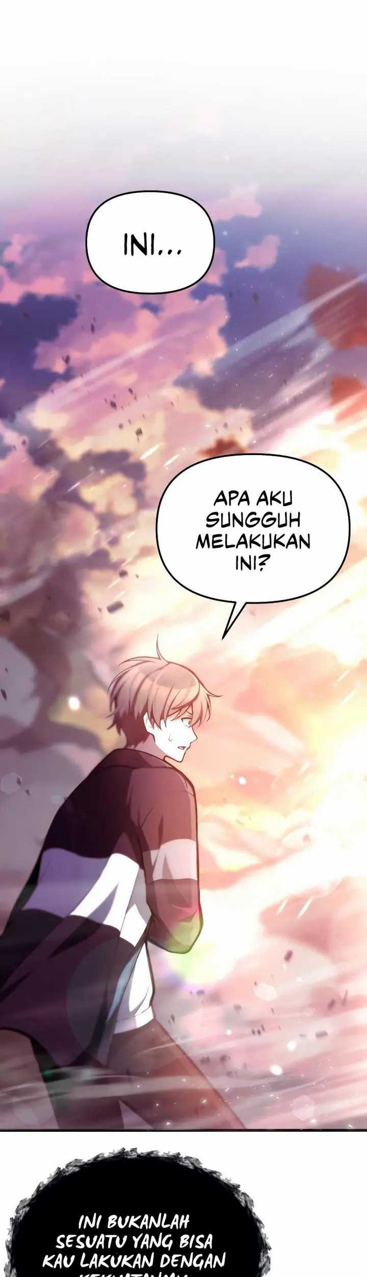 The Heavenly Demon’s Descendant Chapter 04 Gambar 6