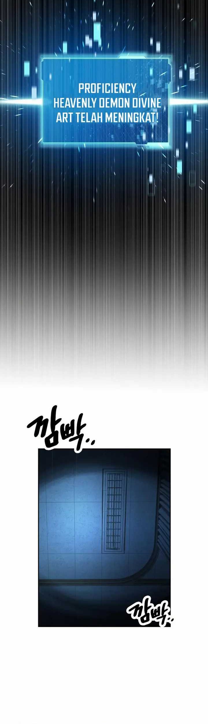The Heavenly Demon’s Descendant Chapter 04 Gambar 11