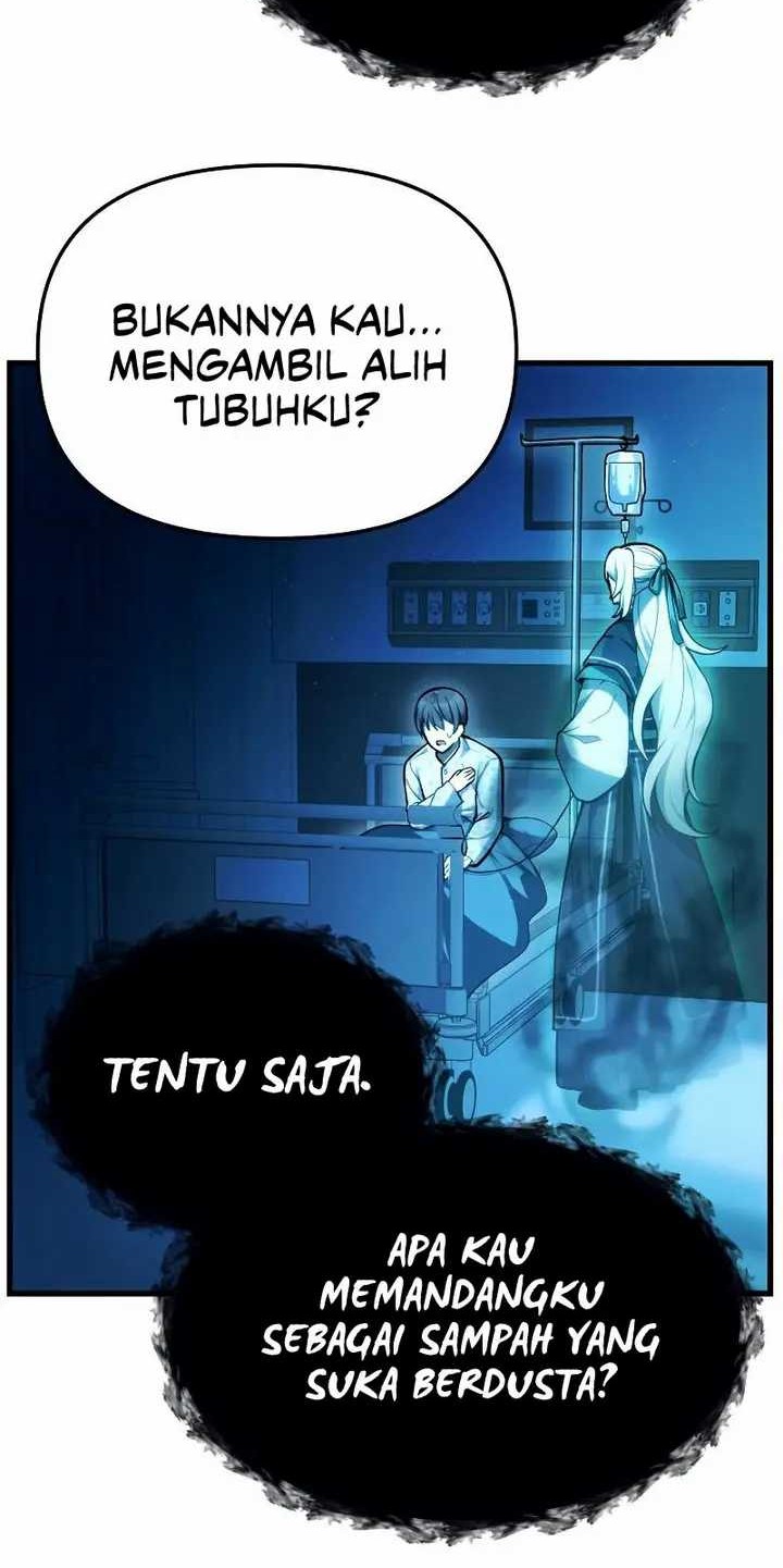 The Heavenly Demon’s Descendant Chapter 04 Gambar 13