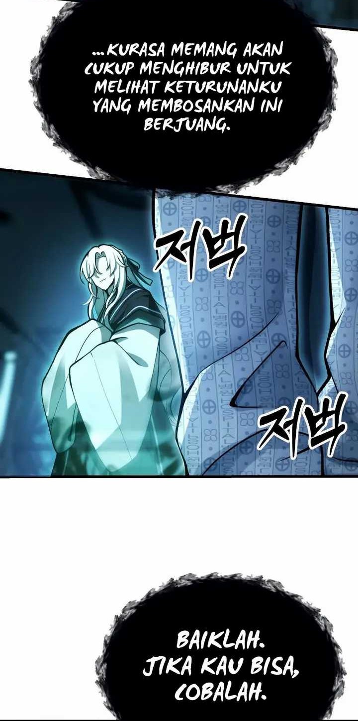 The Heavenly Demon’s Descendant Chapter 04 Gambar 21