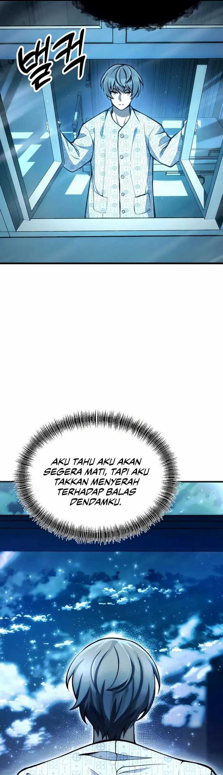 The Heavenly Demon’s Descendant Chapter 04 Gambar 22