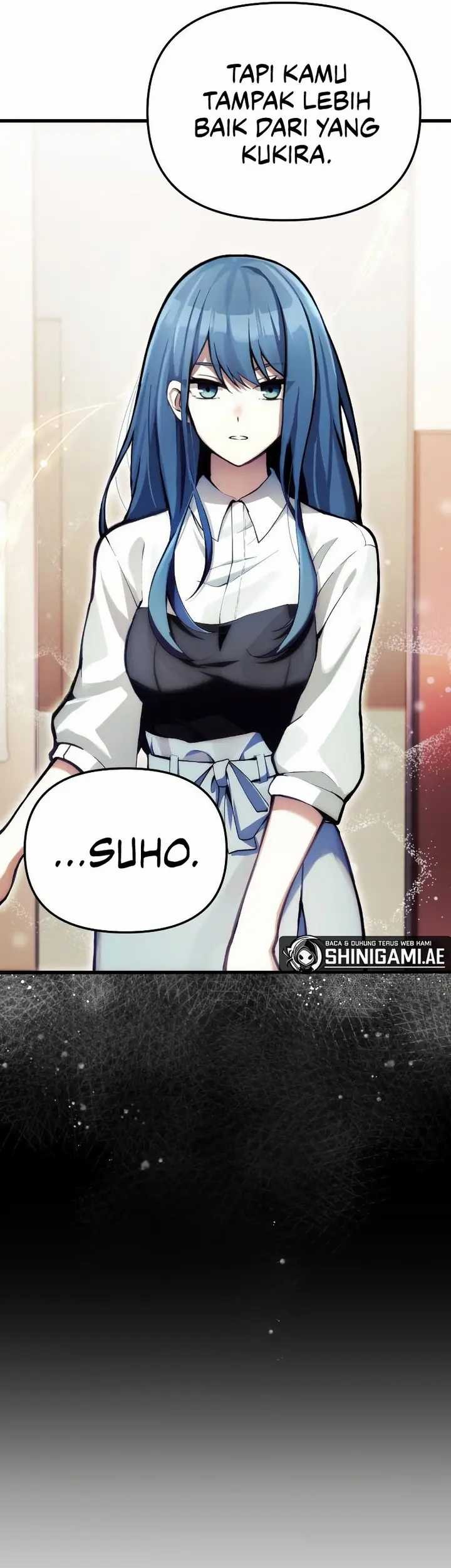 The Heavenly Demon’s Descendant Chapter 04 Gambar 26