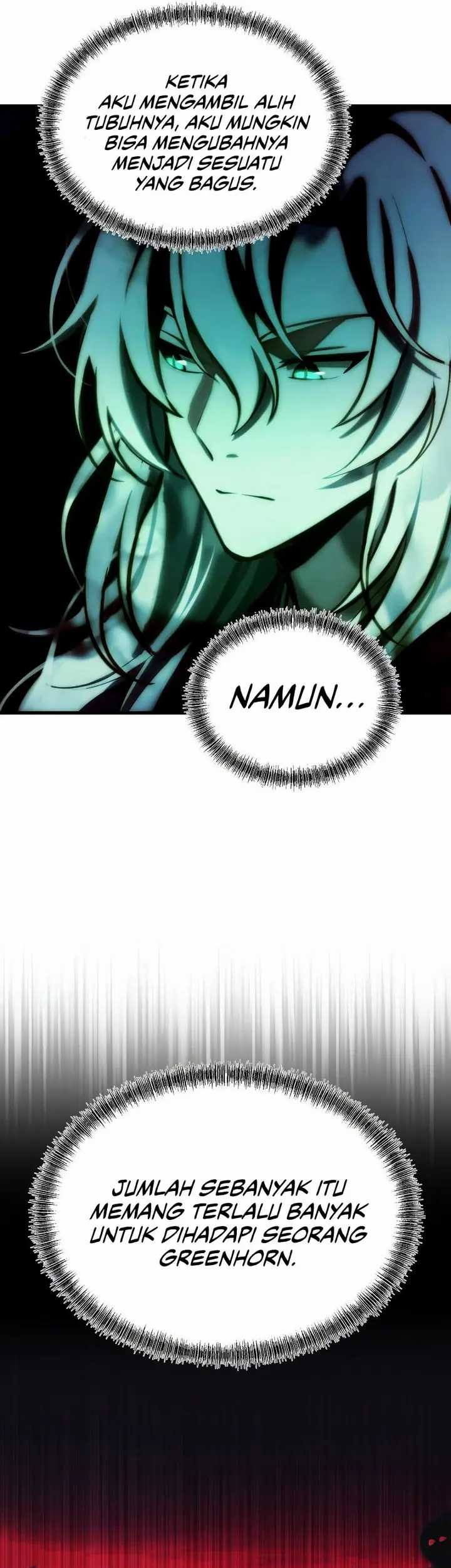 The Heavenly Demon’s Descendant Chapter 03 Gambar 61