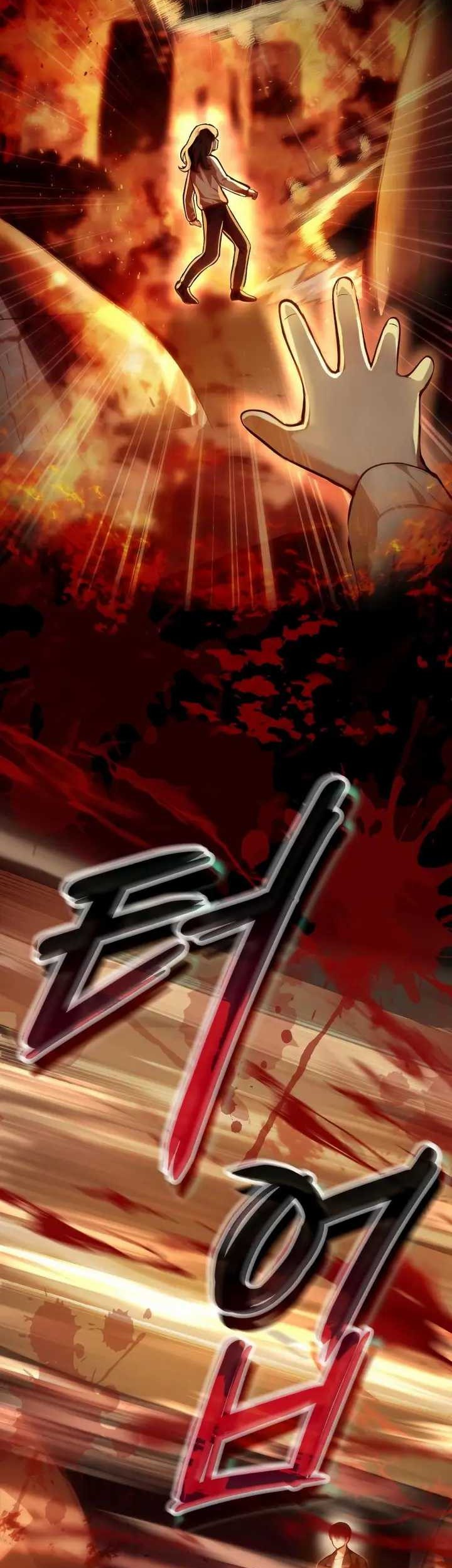 The Heavenly Demon’s Descendant Chapter 03 Gambar 4