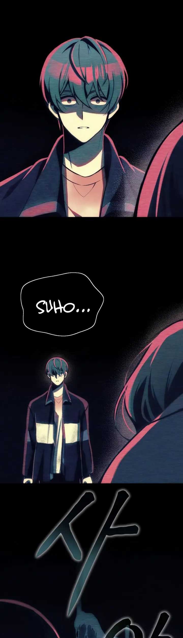 The Heavenly Demon’s Descendant Chapter 03 Gambar 18
