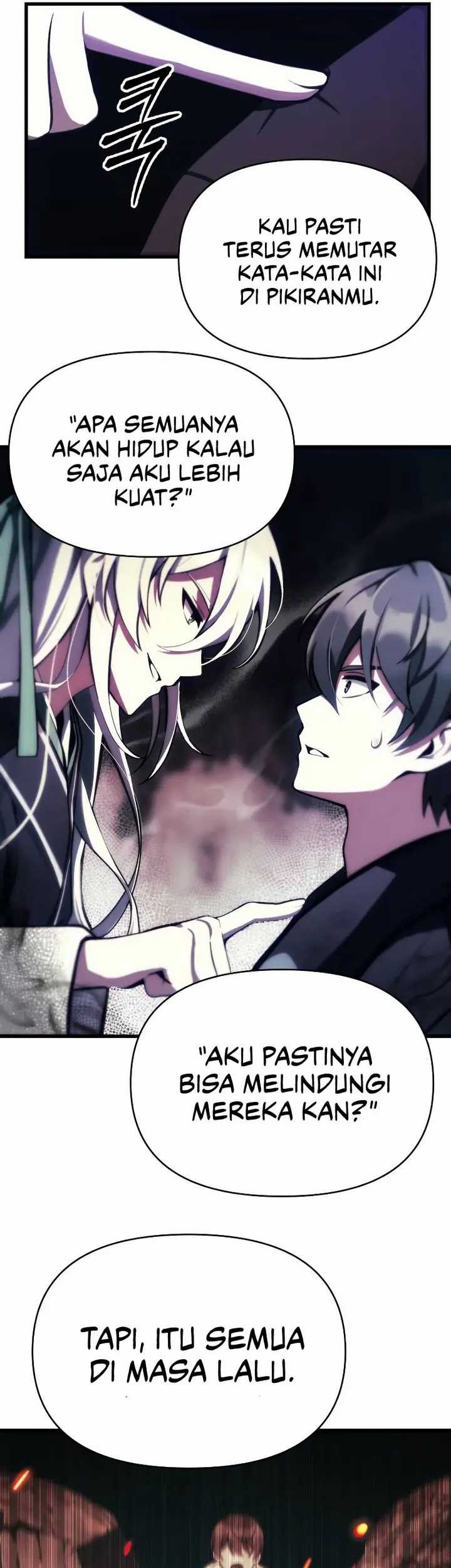 The Heavenly Demon’s Descendant Chapter 02 Gambar 45