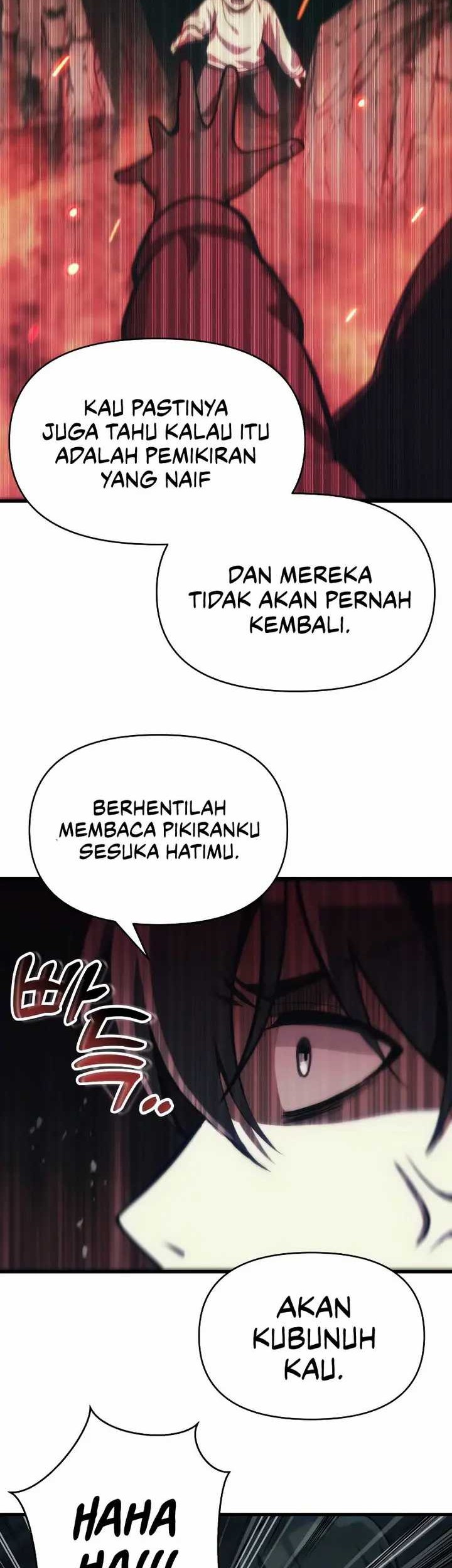 The Heavenly Demon’s Descendant Chapter 02 Gambar 46